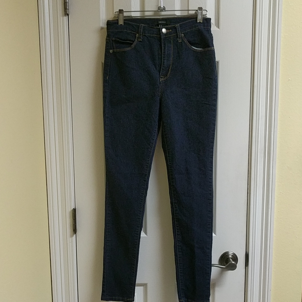 Forever 21 Jeans